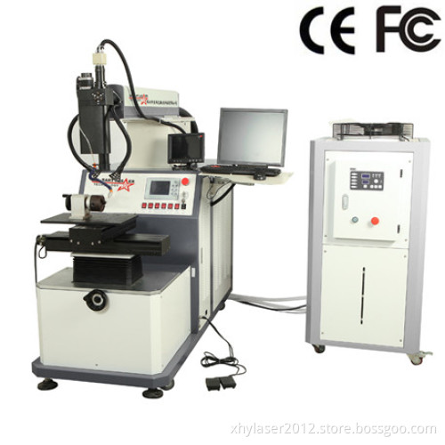 Laser Welder Machine, Multifunctional Laser Welder Machine